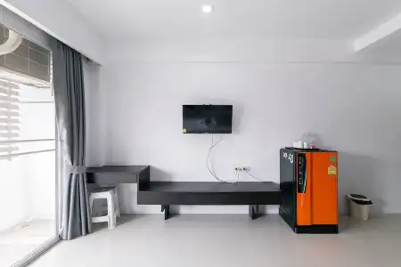 Ruan Plaisoi Apartment by ZUZU - 32