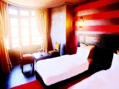 Fashion Hôtel - 50