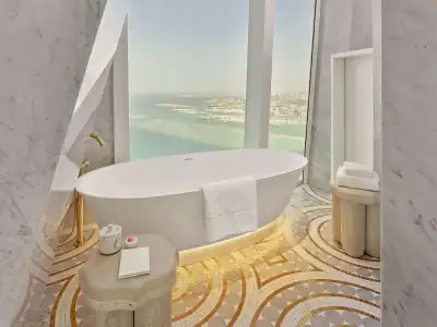 Raffles Doha - 13