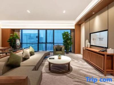 YULUXE Chengdu - 153