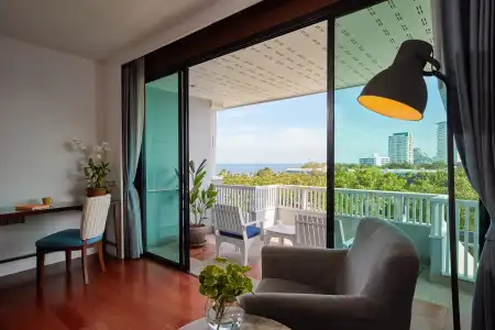 Loligo Resort Hua Hin - 11