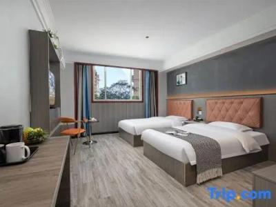 Route Inn Utsunomiya Miyukicho - 96