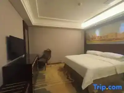 Vienna Shenzhen Shawan Branch - 22