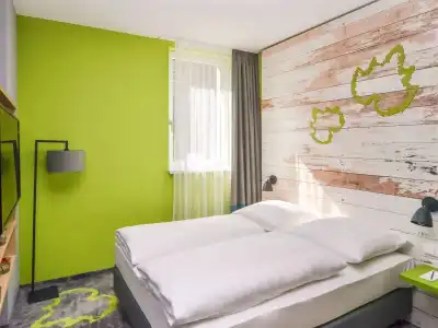 ibis Styles Stuttgart Vaihingen - 5