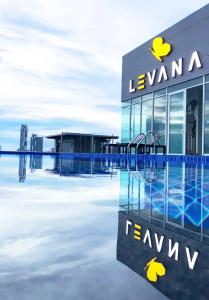 Levana Pattaya - 26