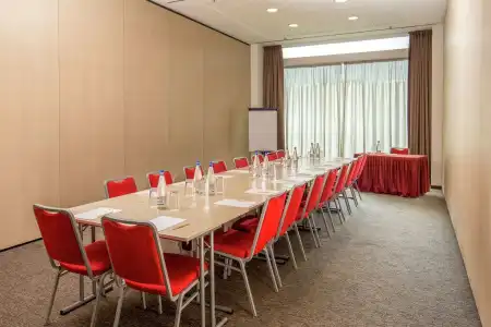 DoubleTree by Hilton Milan - 19