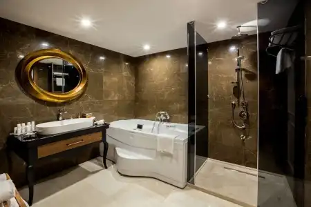 Radisson Blu Diyarbakir, Turkey - 49