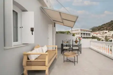 Adrakos Apartments - Adults Only - 102