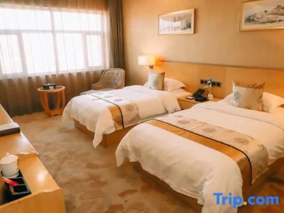 The Kaze 34 and Serviced Residence - 23