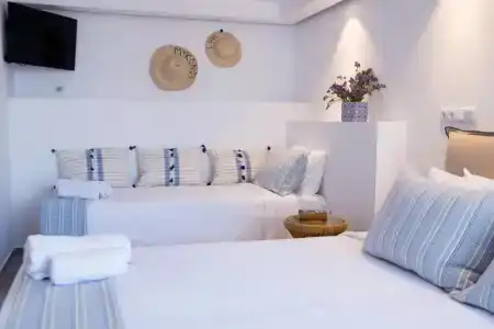 Dimele Rooms & Studios - 56