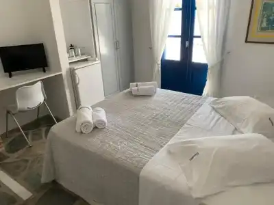 Naoussa Paros by Booking Kottas - 26