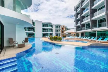 Absolute Twin Sands Resort & Spa - 120