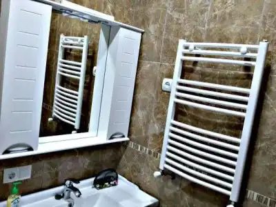 Guesthouse Zeinabi - 6