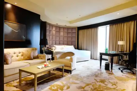 Ayana MidPlaza Jakarta - 85