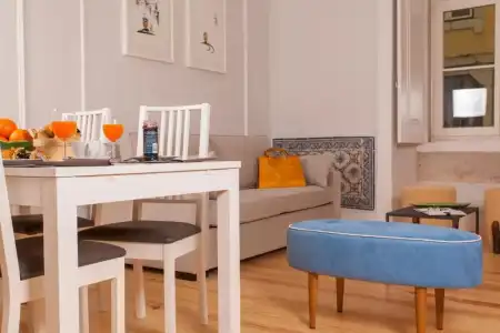 Casas da Baixa - Jules & Madeleine - 222