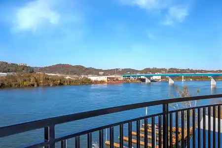SpringHill Suites by Marriott Chattanooga Downtown/Cameron Harbor - 52