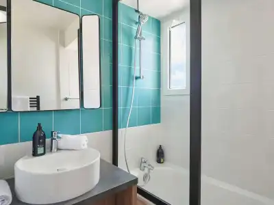 ApartAdagio Paris Porte de Versailles - 9