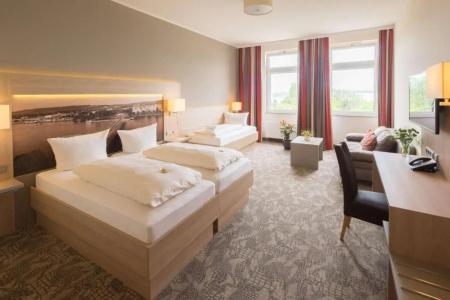 Best Western Dreilaenderbruecke - 72