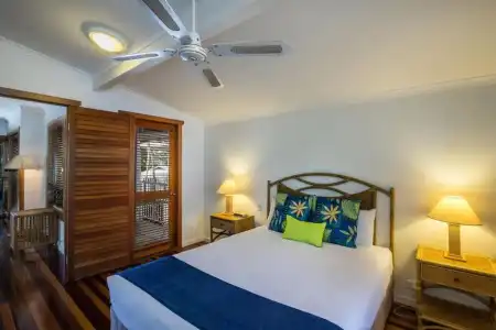 South Pacific Resort & Spa Noosa - 197