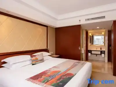 Hangzhou Xinqiao - 49