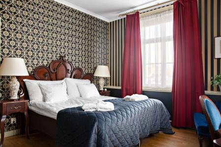 Best Western Gamla Teatern - 70