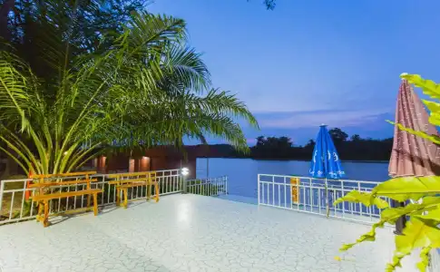 The Neenlawat Riverside Resort & Spa - 21