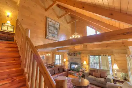 RiverStone Condo Resort & Spa - 86