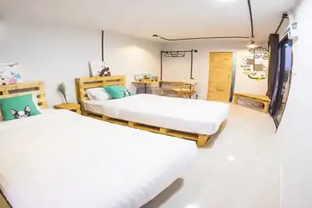 Sleep Cube - 32