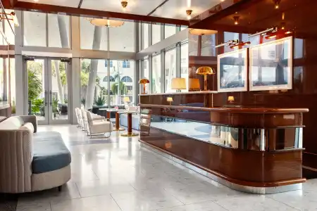 Mr. C Miami - Coconut Grove - 1