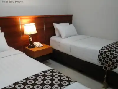 Maranatha Grand - 2