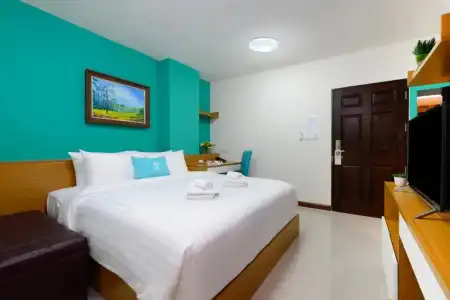 SiRi Ratchada Bangkok - 48