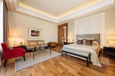 The Oberoi - 21