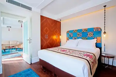 Azade Suites - 42