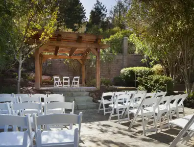 Hilton Santa Cruz/Scotts Valley - 33
