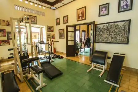Duta Guest House - 14