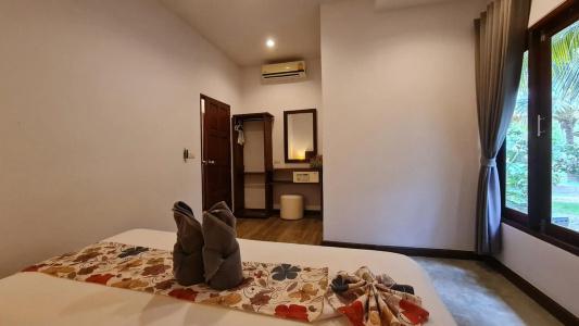 Baan Suan Rim Klong - 4