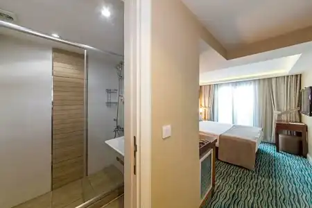 Aston Taksim - 34