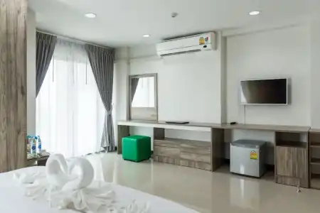 Glai Gan Place - 18