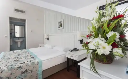 Monachus & Spa - All Inclusive - 34