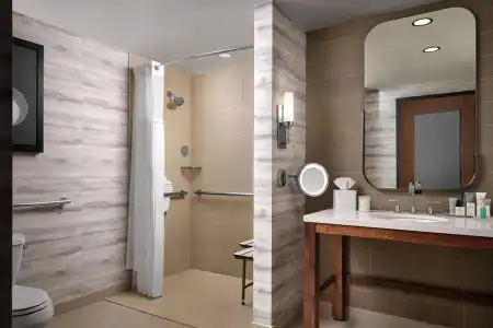 JW Marriott Indianapolis - 8
