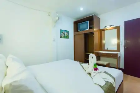 Rabbit Mansion Patong - 49