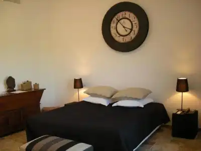 L'auberge De L'oumede - 1