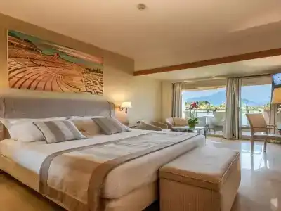 Acacia Resort - 70