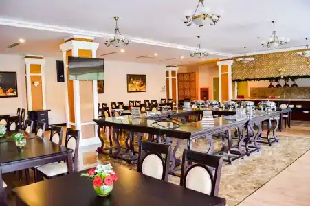 Swiss-BelResort Tuyen Lam Dalat - 36