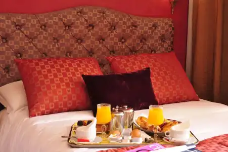 El Andalous Lounge & Spa - 74
