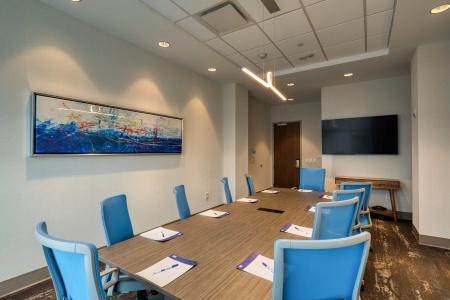 Holiday Inn Express & Suites Charlotte - South End by IHG - 45