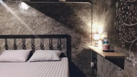 OYO 75332 VM1 Hostel - 5