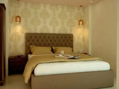 Grand Lotus Inn - 54