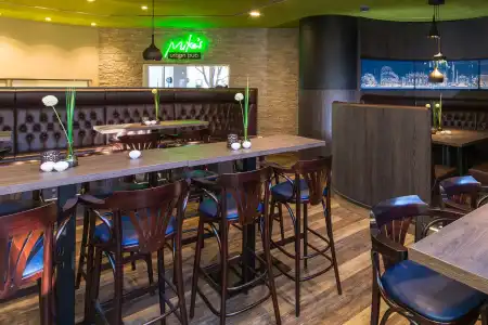 Ibis Styles Stuttgart - 10