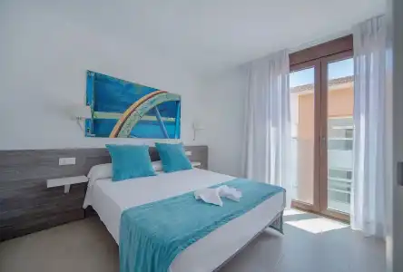 Caprice Skyline Aparthotel - 34